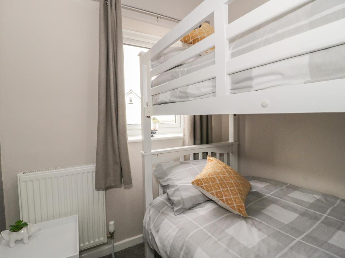 31 Lloyd Street West Villa Llandudno Dış mekan fotoğraf